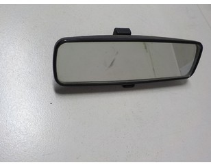 Зеркало заднего вида для Renault Logan 2005-2014 с разбора состояние отличное