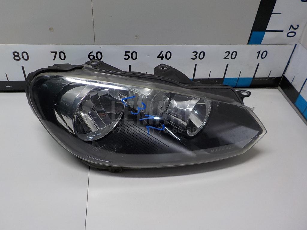 Фара правая 5K2941006H VAG