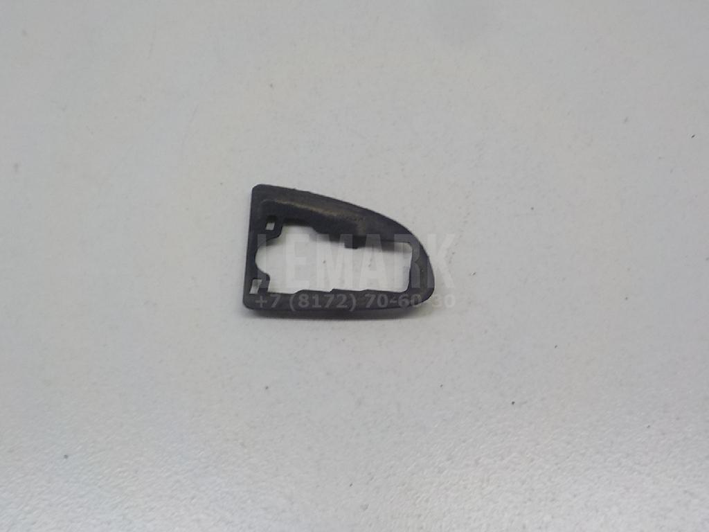 Прокладка (кузов внутри) 82663F1000 Hyundai-Kia