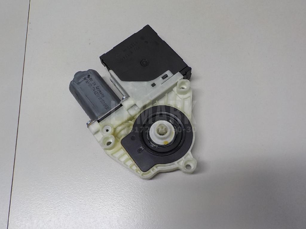 Моторчик стеклоподъемника 5K0959702JZ07 VAG