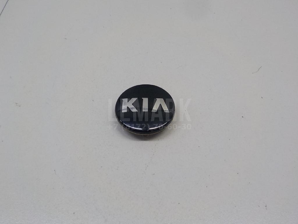 Колпак декор. легкосплавного диска 529603W200 Hyundai-Kia