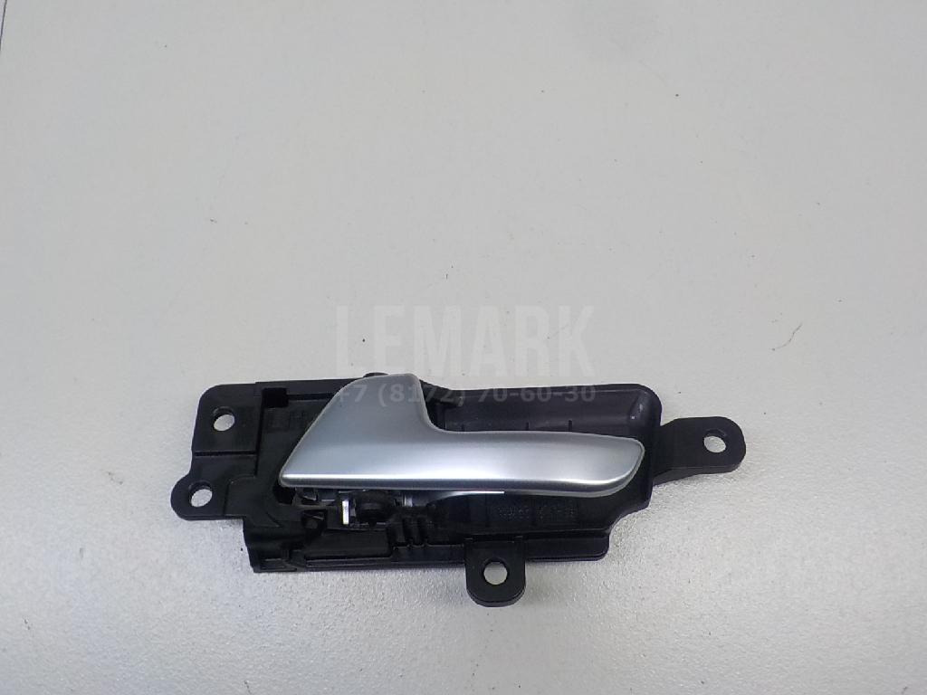 Ручка двери внутренняя левая 82613F1000 Hyundai-Kia