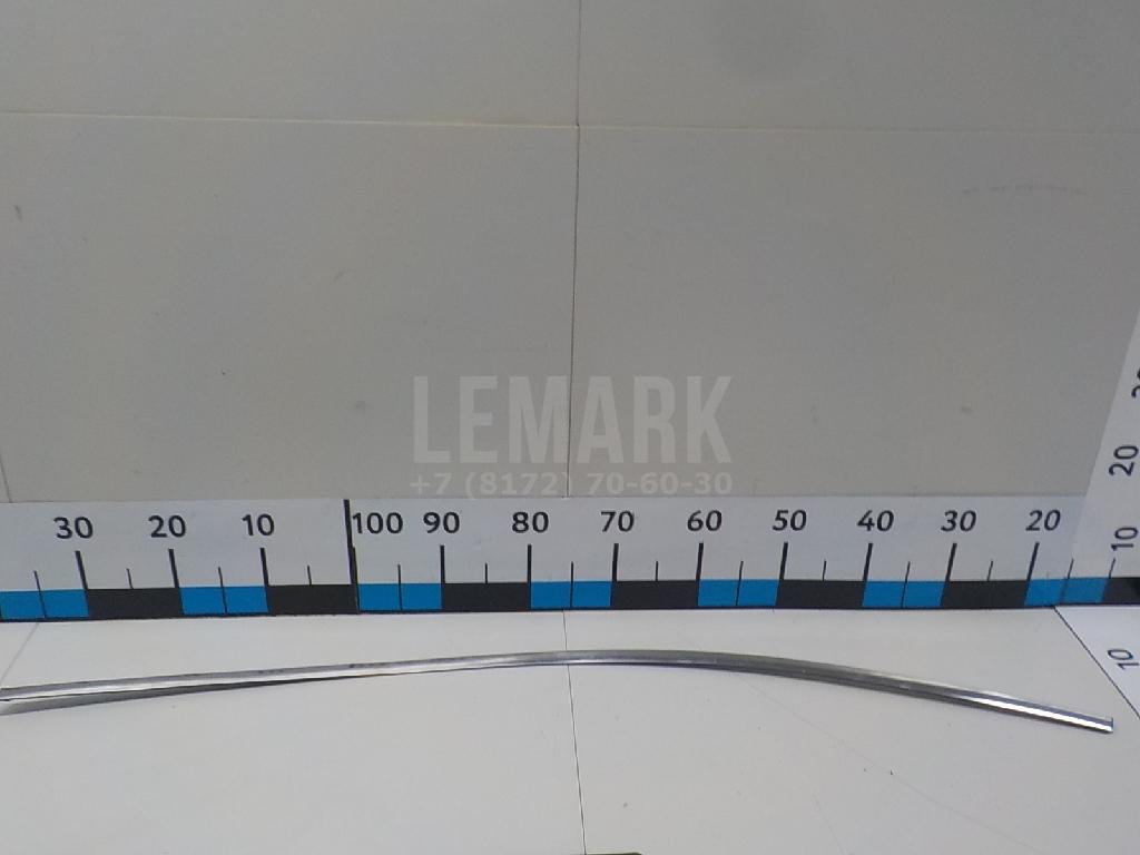 Молдинг передней левой двери 82850D9000 Hyundai-Kia