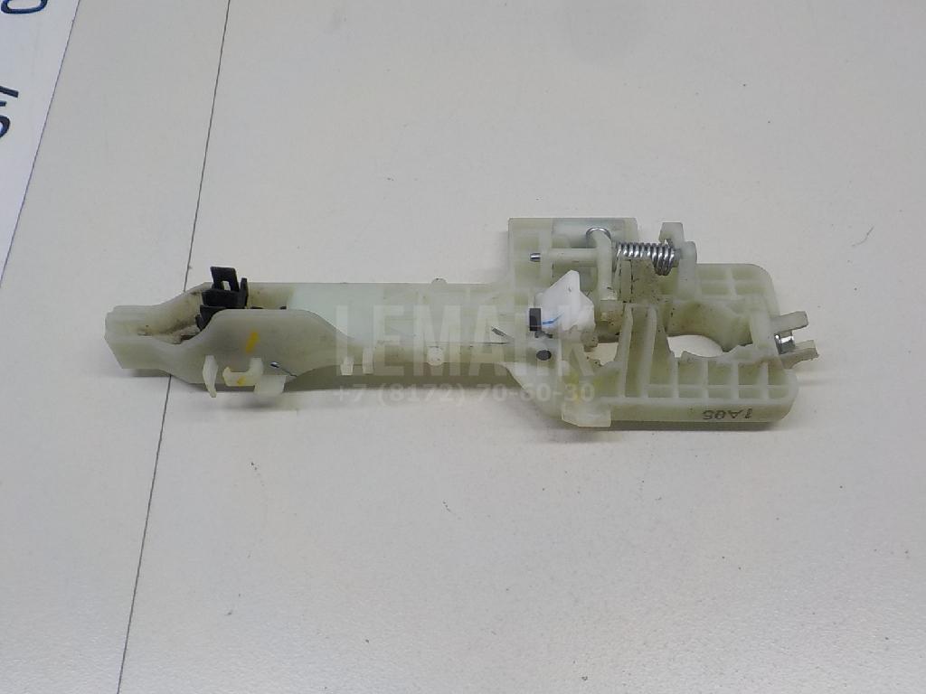 Кронштейн ручки 82655D9700 Hyundai-Kia