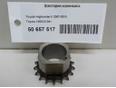 Шестерня коленвала