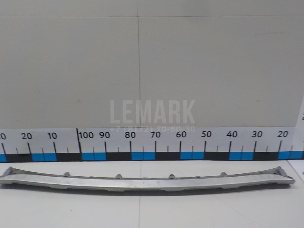 Накладка переднего бампера 86565F1500 Hyundai-Kia