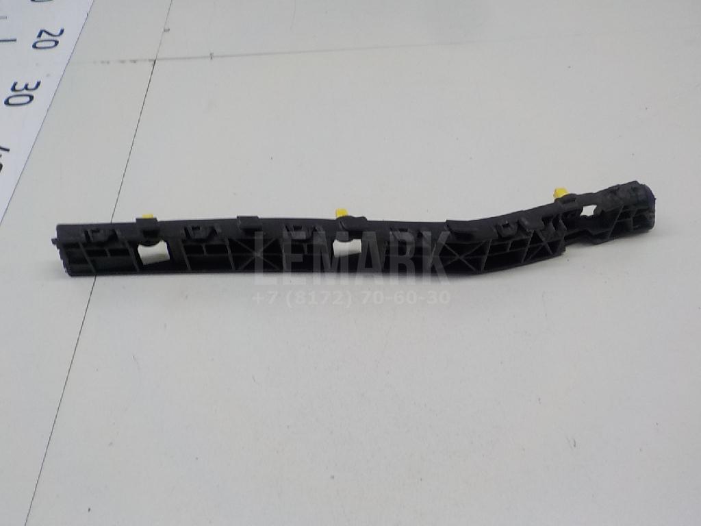 Направляющая заднего бампера правая 86614F1000 Hyundai-Kia