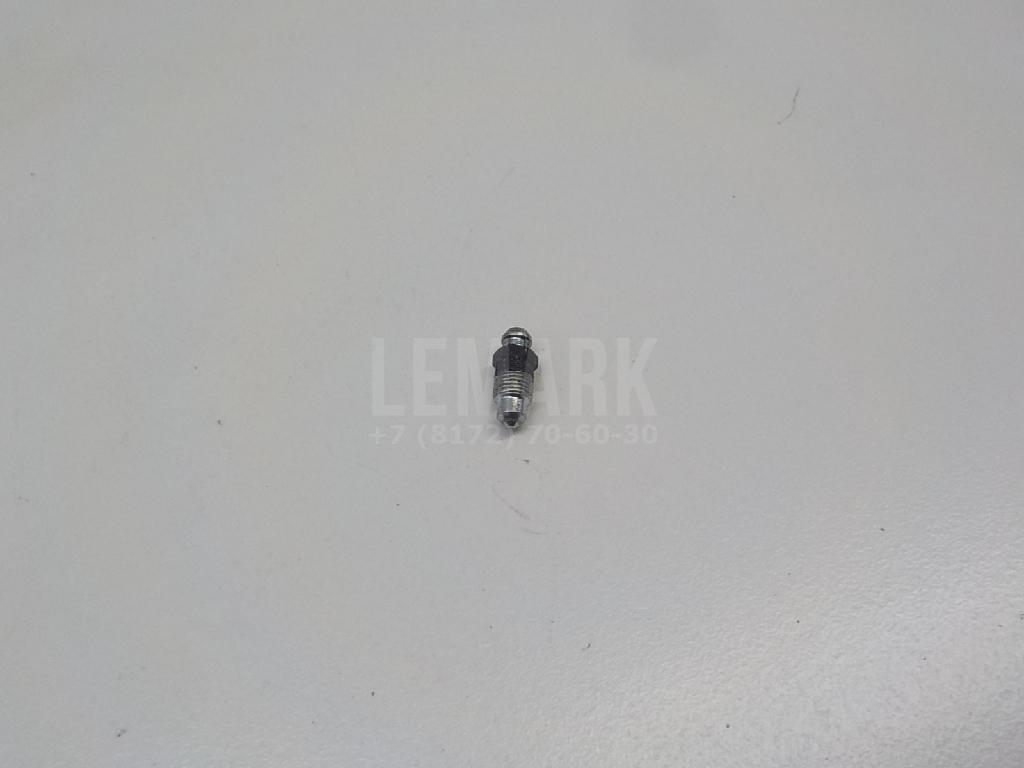 Штуцер прокачки тормозов 5812024000 Hyundai-Kia