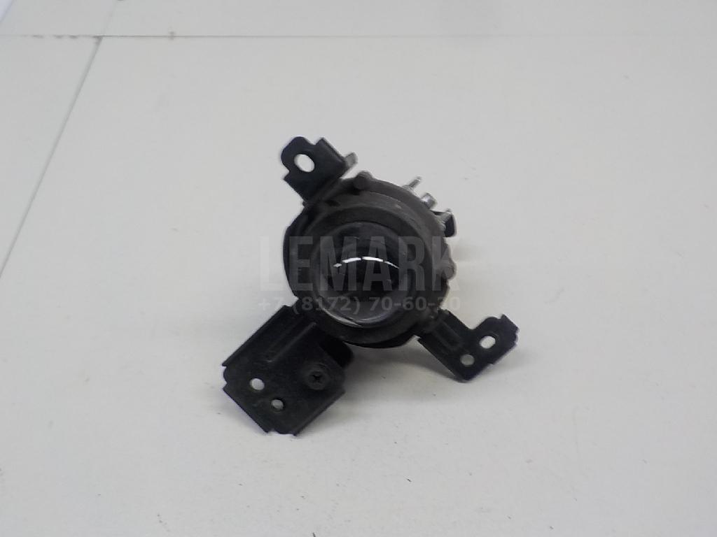Фара противотуманная правая 92202F1500 Hyundai-Kia