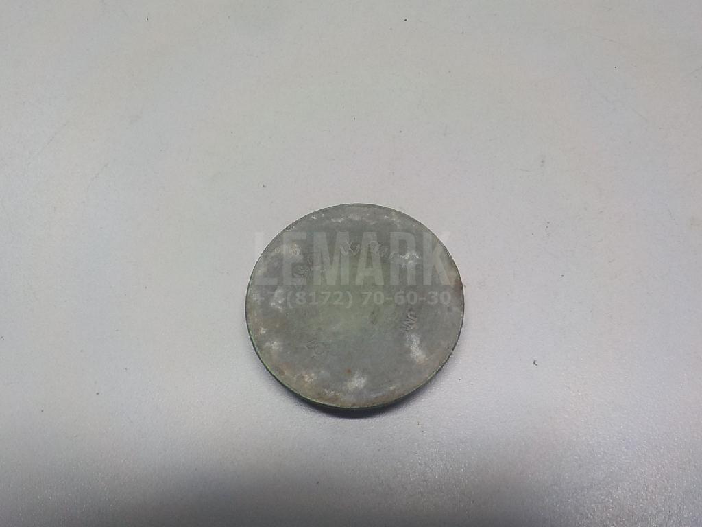 Крышка ступицы 1J0501249C VAG