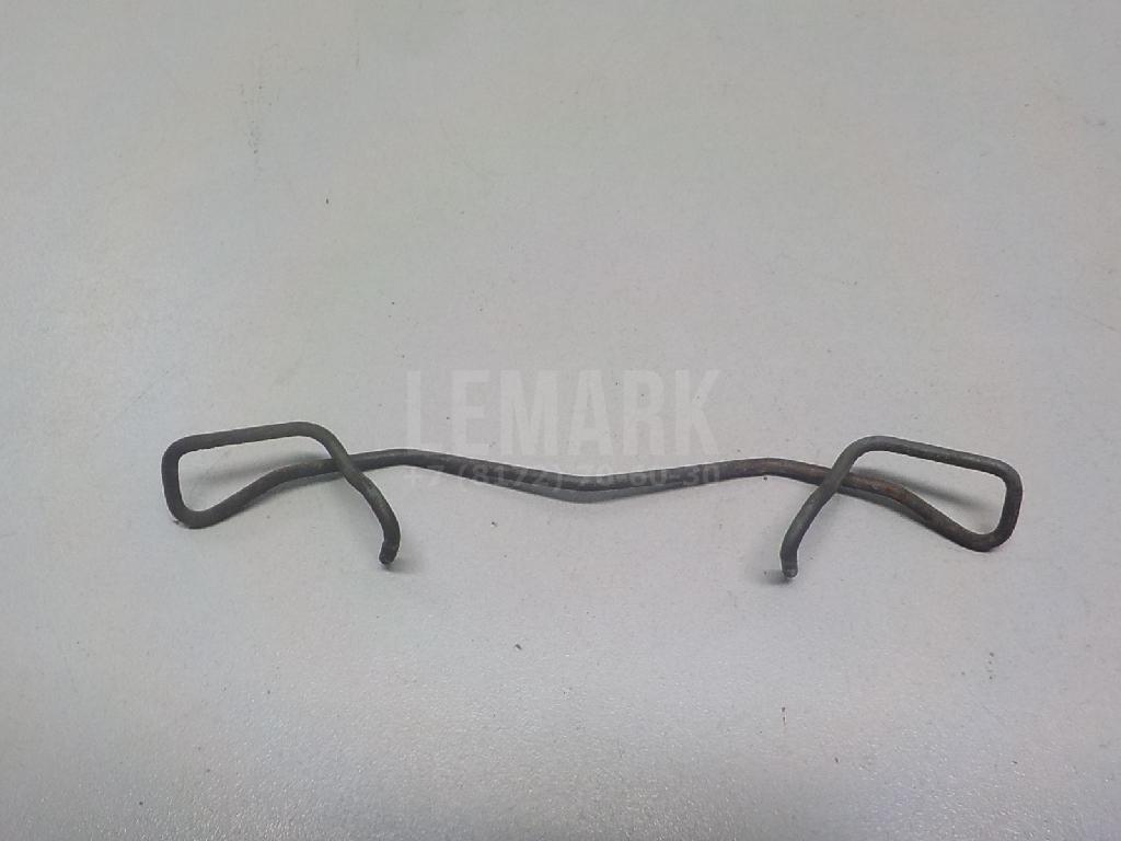 Пружина заднего суппорта 8V0615269 VAG