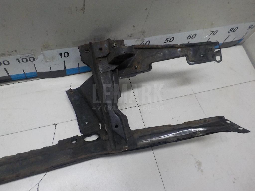 Панель передняя для  BMW 7-serie F01/F02 2008-2015