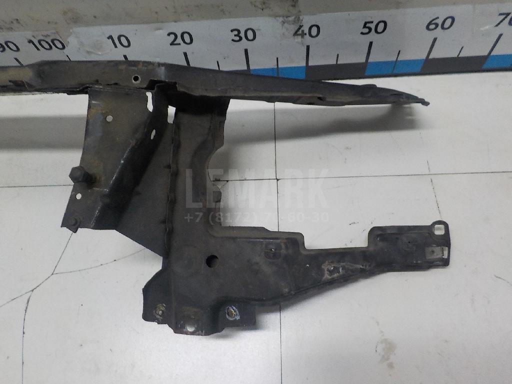 Панель передняя для  BMW 7-serie F01/F02 2008-2015