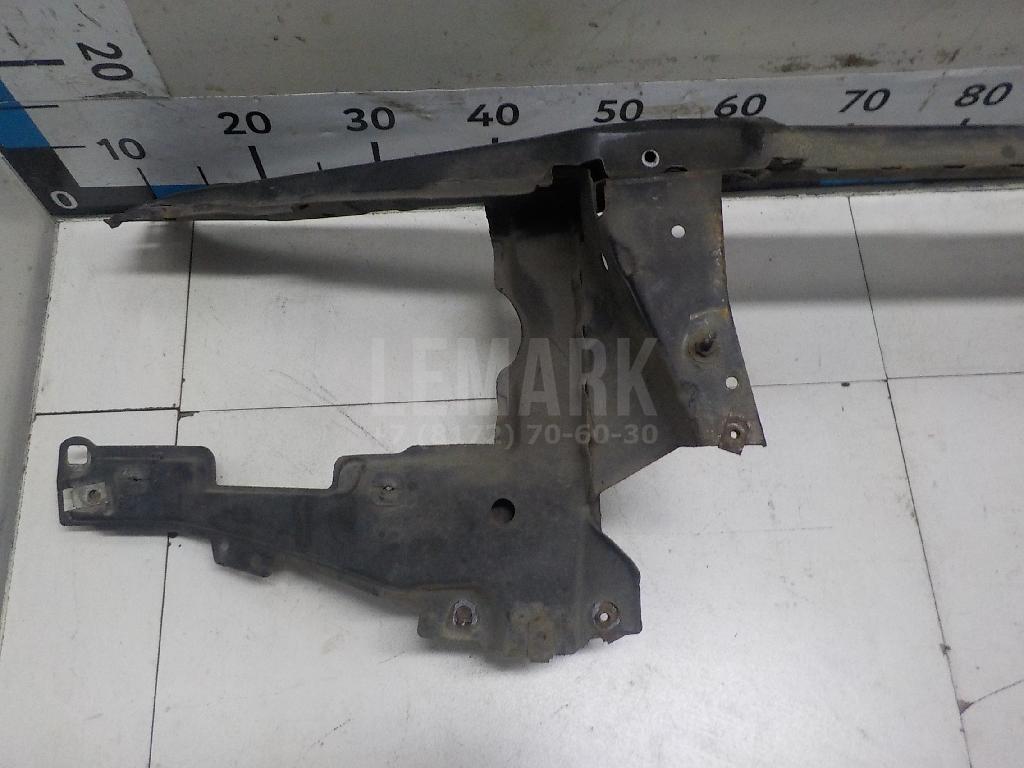 Панель передняя для  BMW 7-serie F01/F02 2008-2015