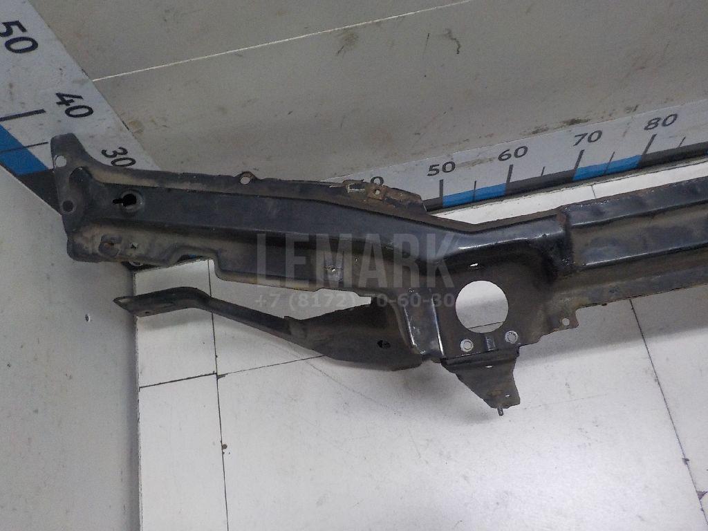 Панель передняя для  BMW 7-serie F01/F02 2008-2015