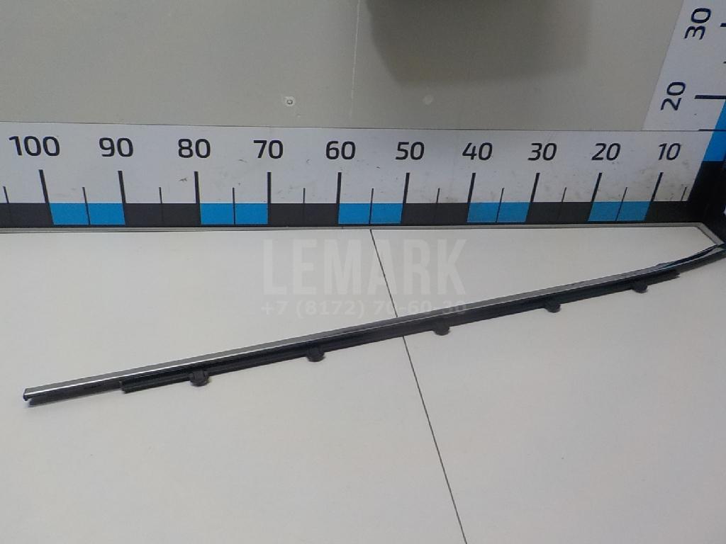 Накладка стекла заднего левого 6207102XKQ00A Great Wall