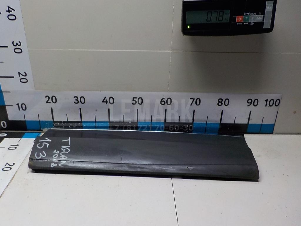 Накладка двери задней левой 5NA854949PRYP VAG