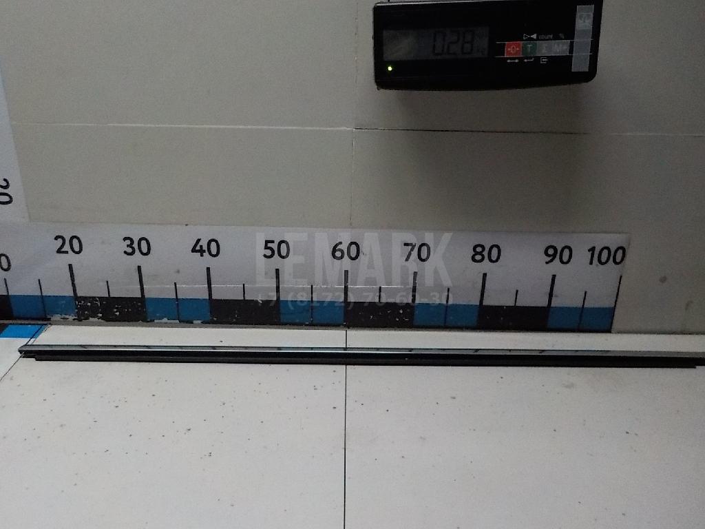 Накладка стекла заднего левого 5NA839475CVNH VAG