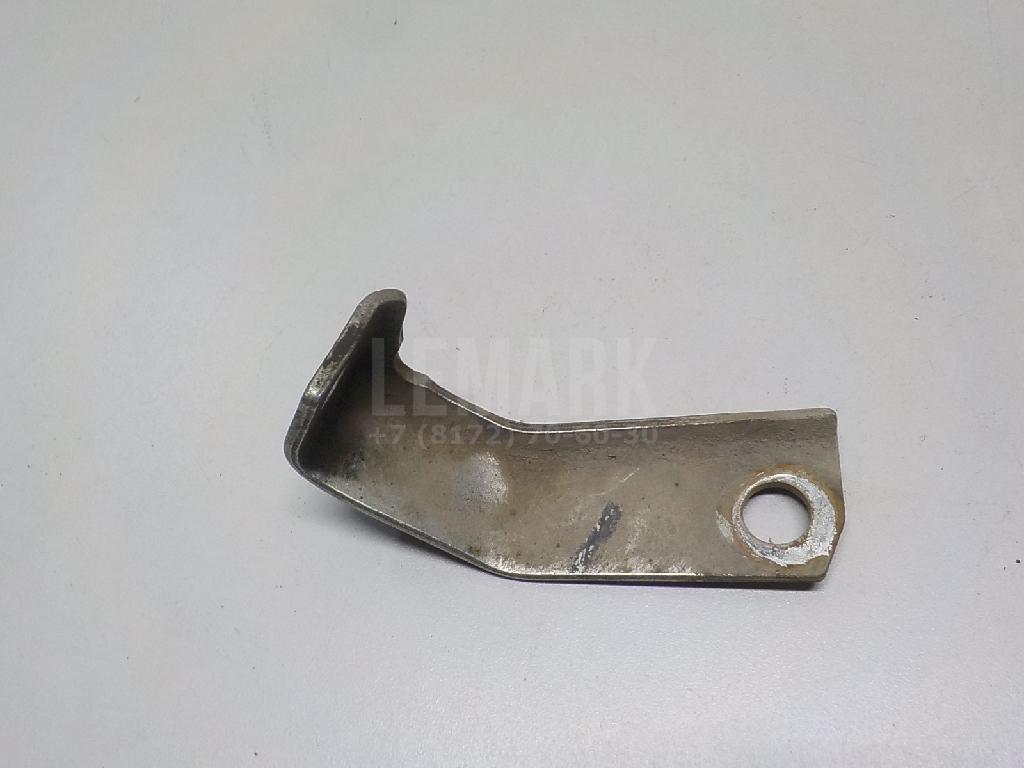 Кронштейн глушителя 5Q0253463AE VAG