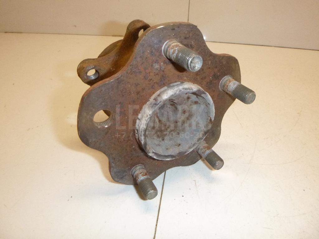 Ступица задняя 43202JG000 Nissan
