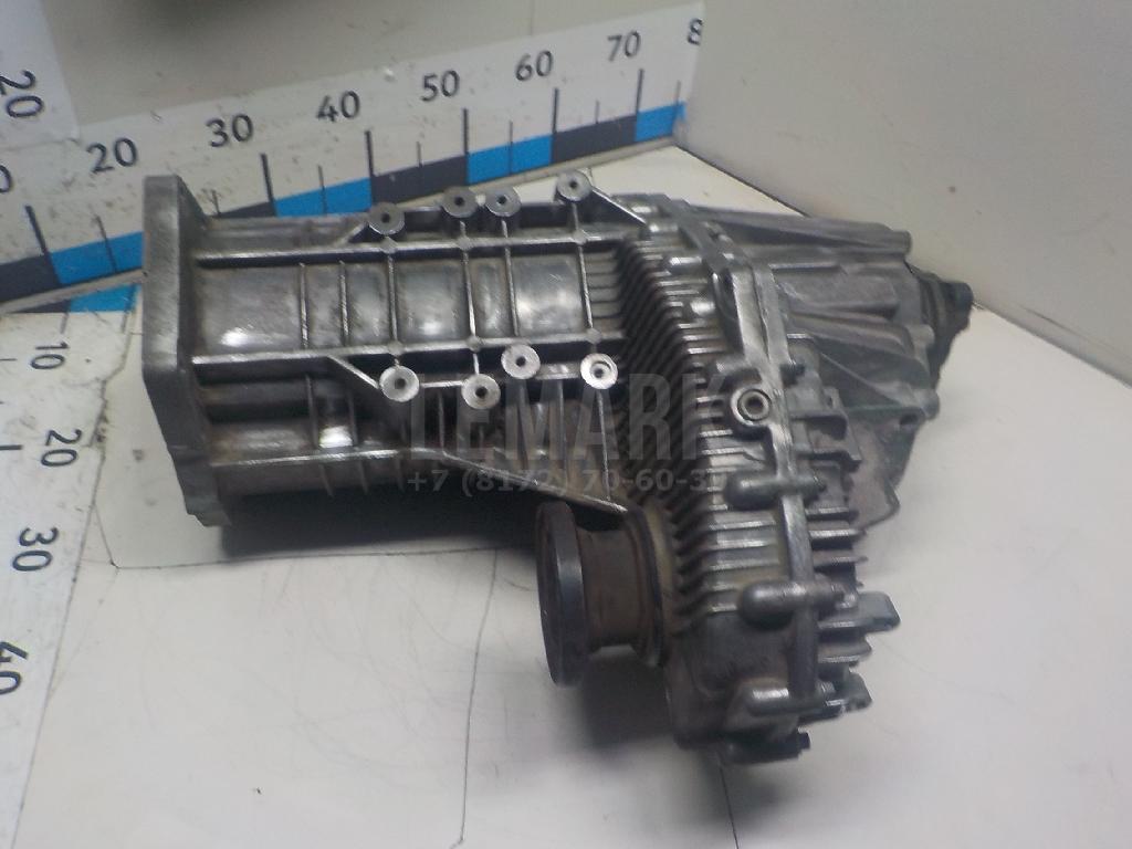 Коробка раздаточная 0AD341012B VAG