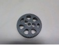 Шестерня (шкив) распредвала