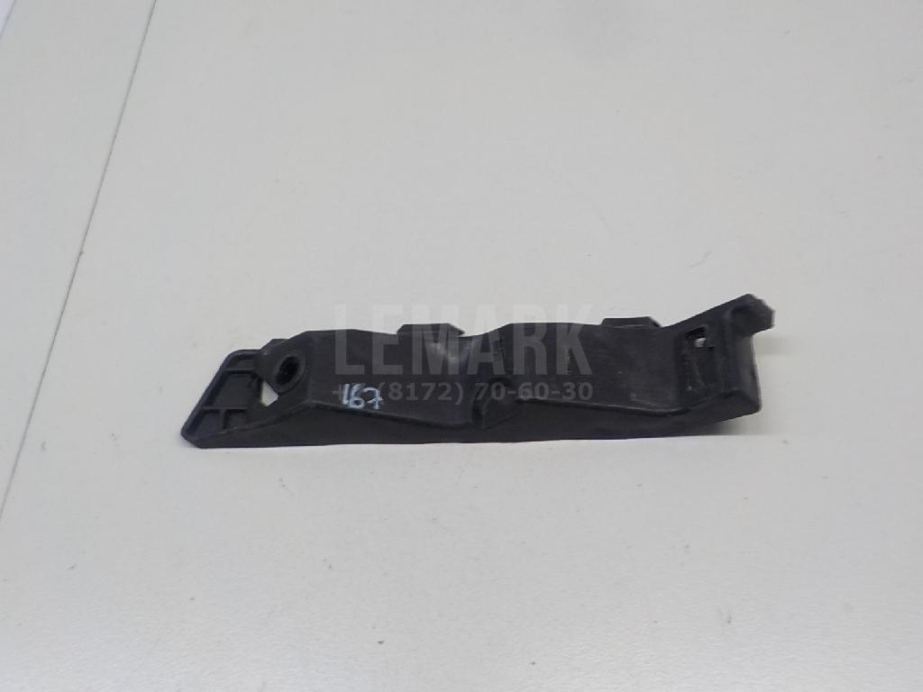 Направляющая переднего бампера правая 86514F1000 Hyundai-Kia