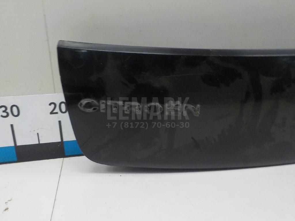 Накладка двери багажника для  Fiat Duna 1987-1990