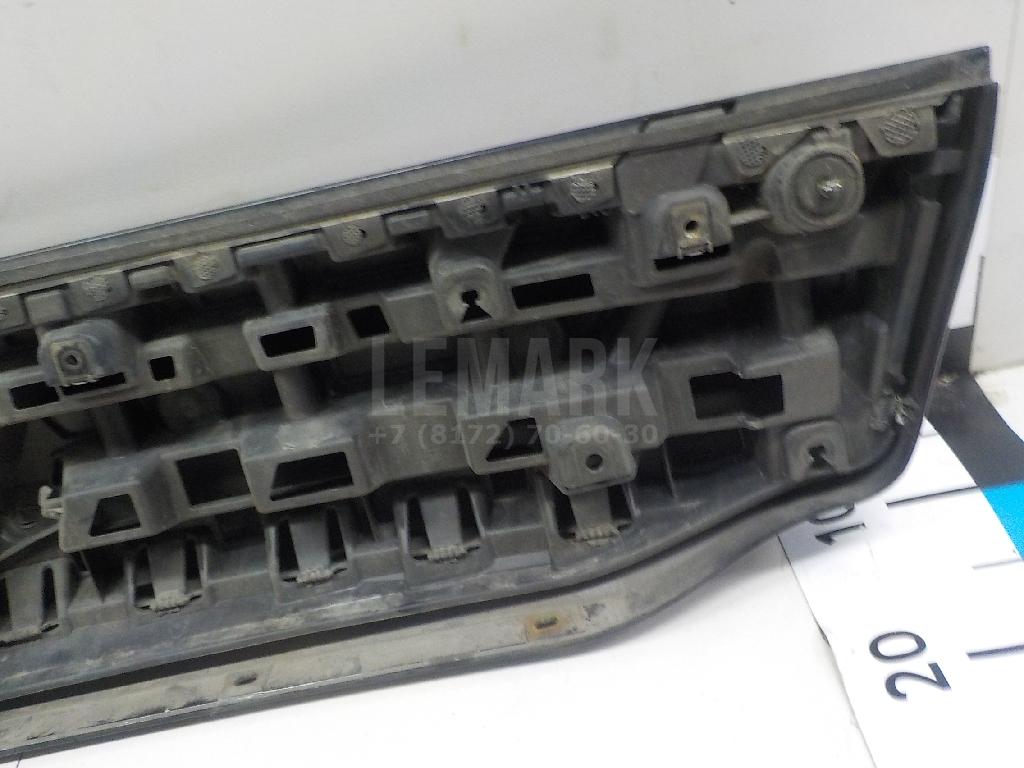 Накладка двери багажника для  Fiat Duna 1987-1990