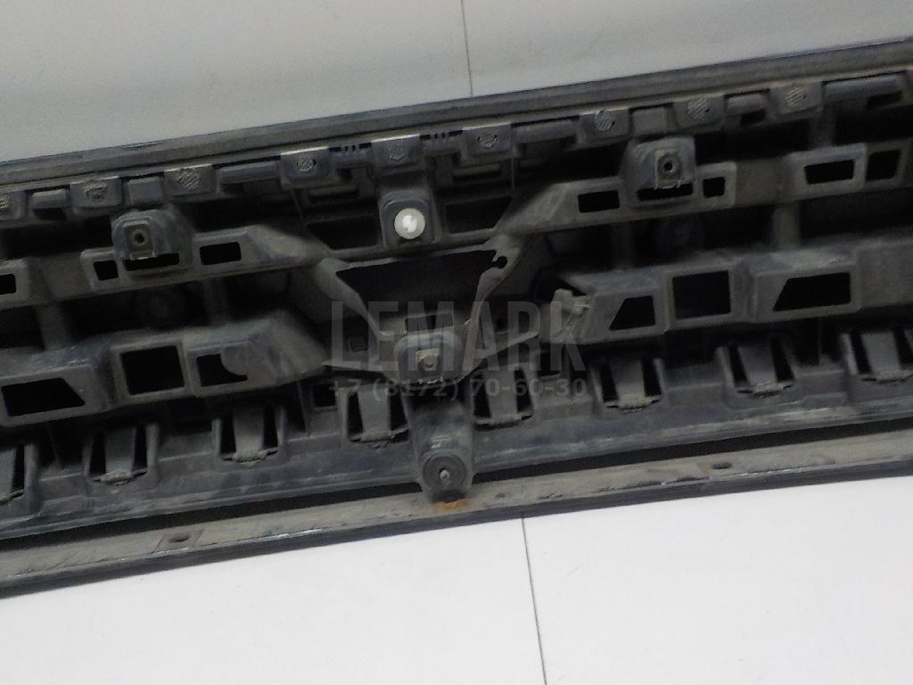 Накладка двери багажника для  Fiat Duna 1987-1990