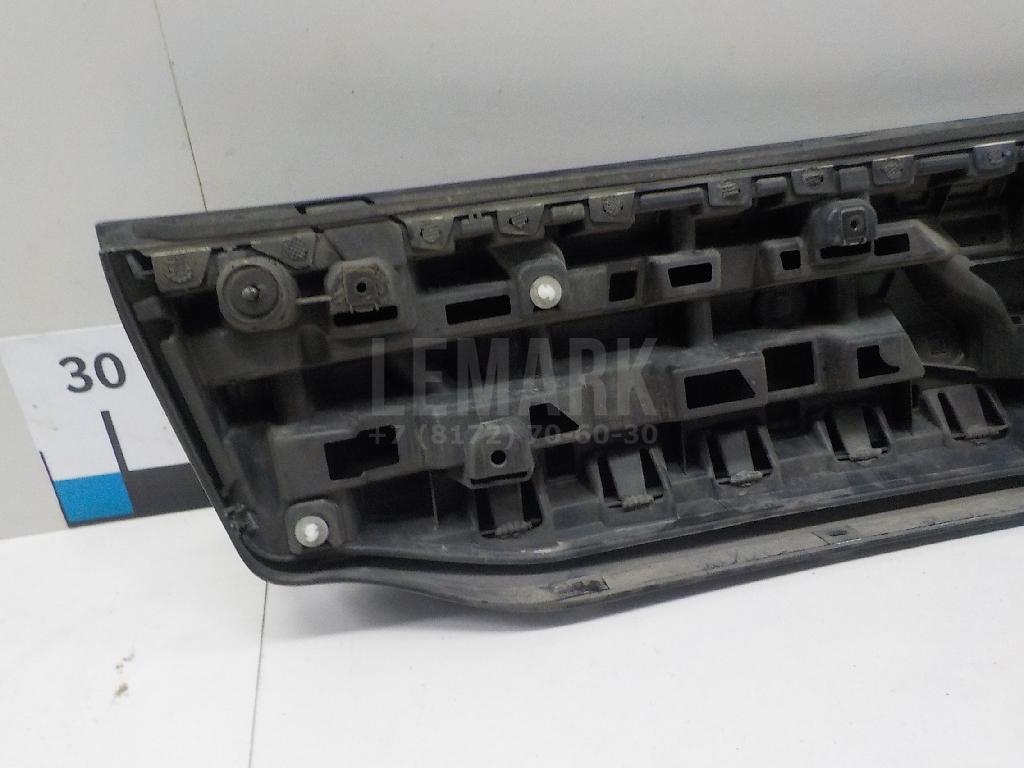 Накладка двери багажника для  Fiat Duna 1987-1990
