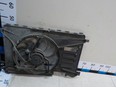 Вентилятор радиатора