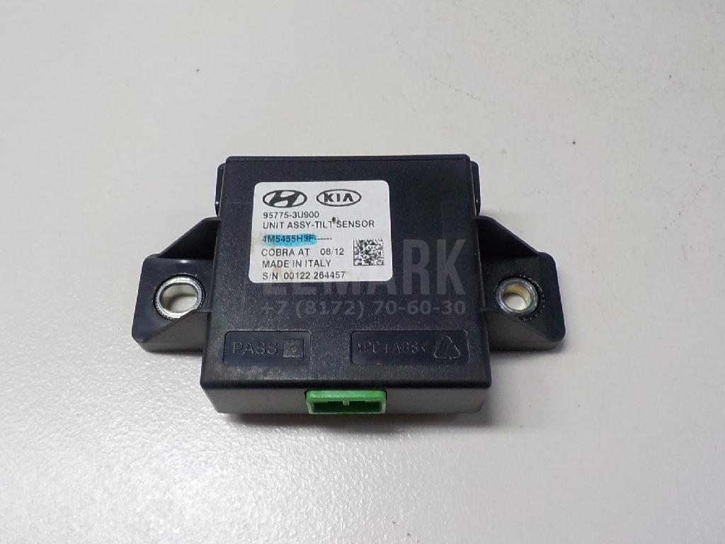 Датчик 957753U900 Hyundai-Kia