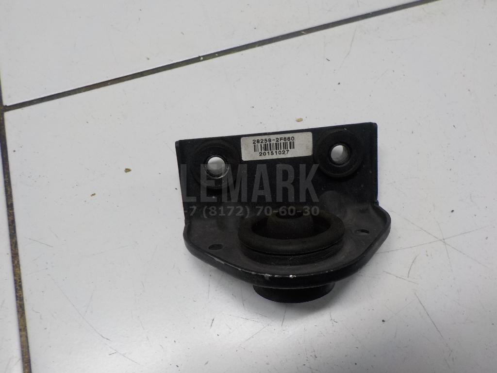 Кронштейн радиатора 25333D9000 Hyundai-Kia