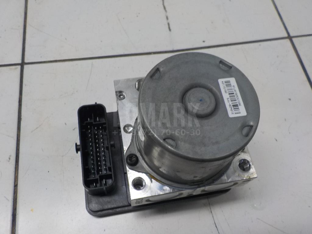 Блок ABS (насос) 58920F1910 Hyundai-Kia
