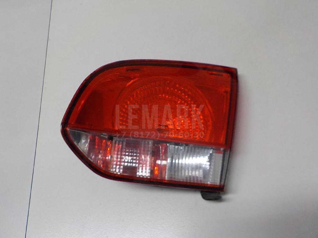 Фонарь задний внутренний правый 5K0945094AC VAG