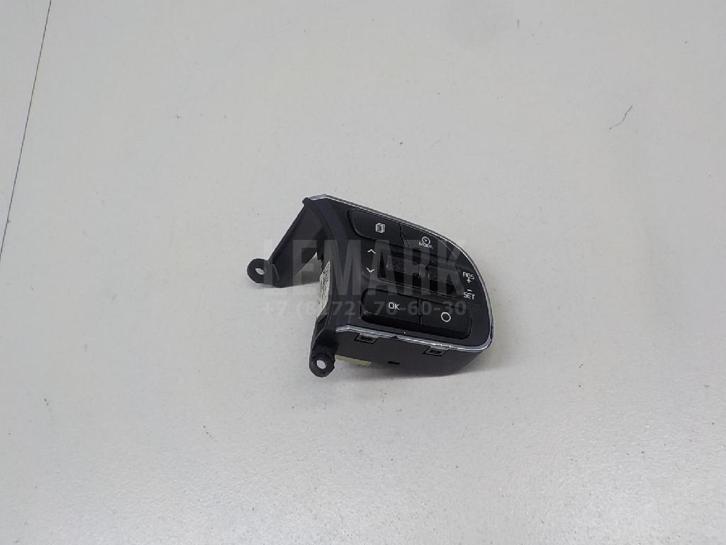 Кнопка многофункциональная 96720F1120 Hyundai-Kia