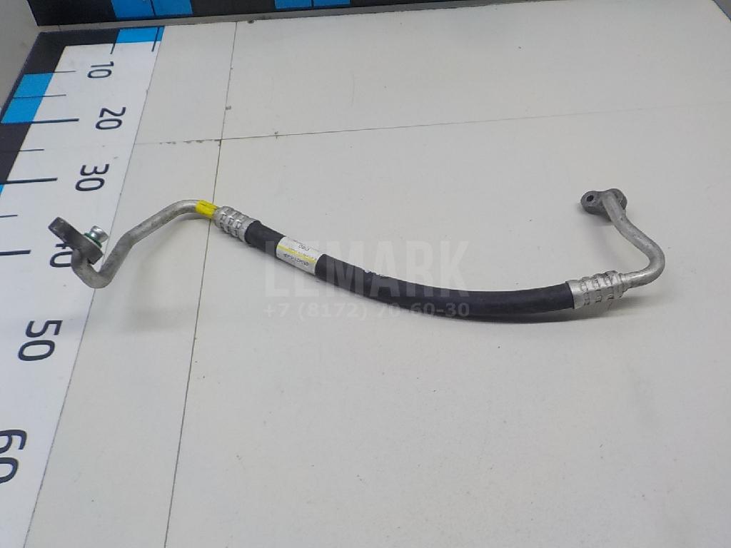 Трубка кондиционера 97762D7800 Hyundai-Kia