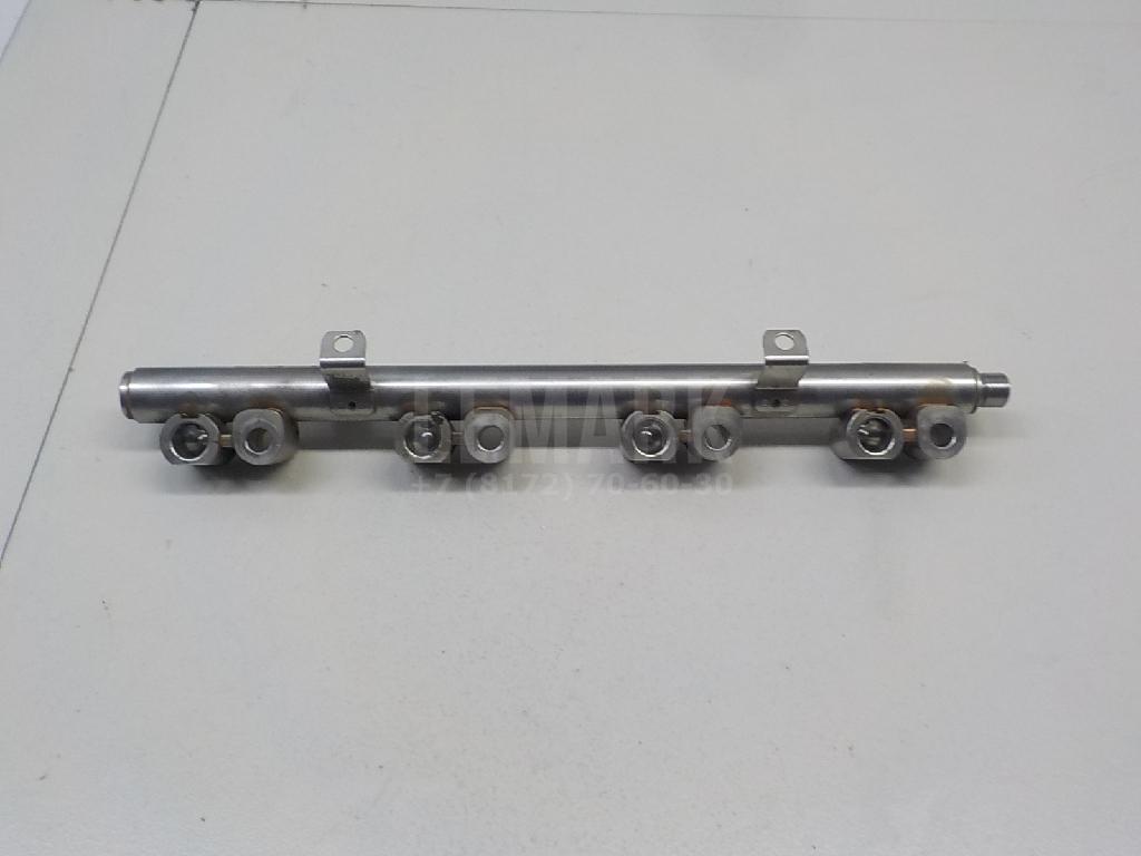 Рейка топливная (рампа) 353402B100 Hyundai-Kia