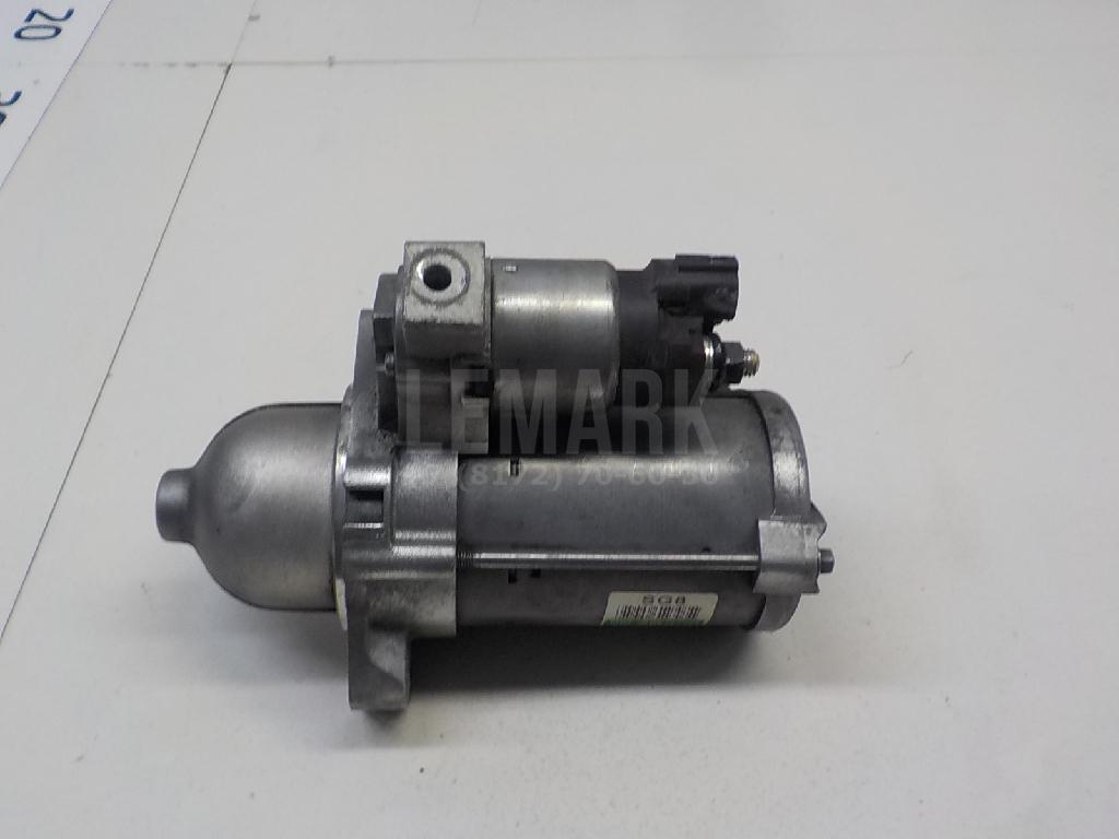 Стартер 361002B800 Hyundai-Kia