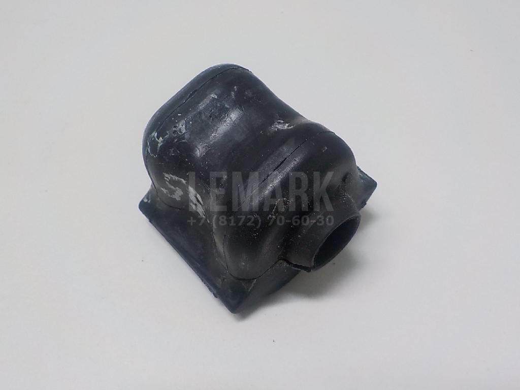 Втулка (сайлентблок) переднего стабилизатора 4881505160 Toyota