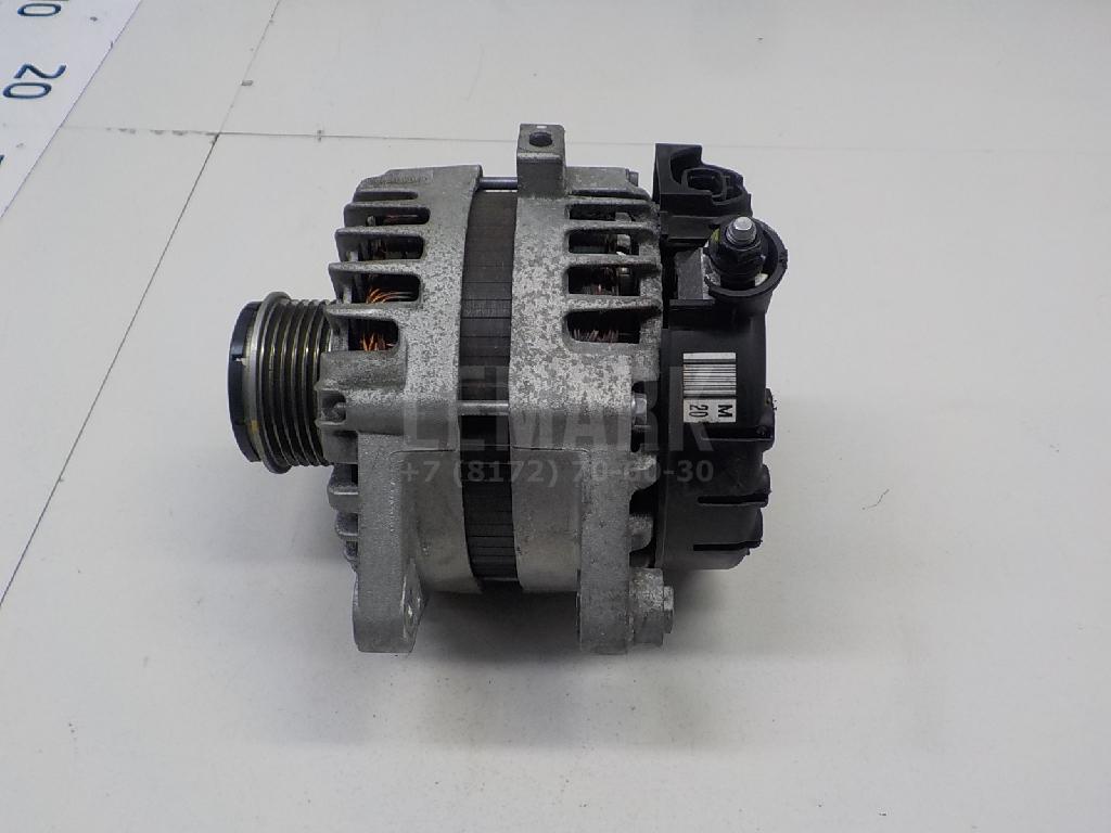 Генератор 373002B970 Hyundai-Kia