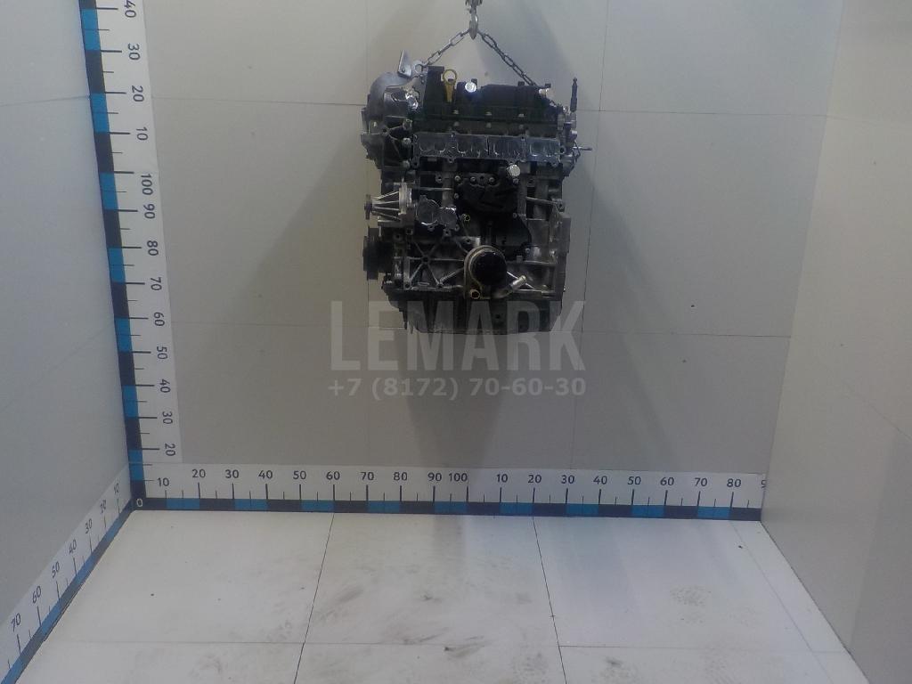 Двигатель 1839162 Ford