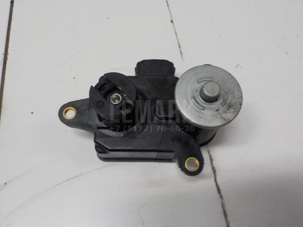 Моторчик привода заслонок 283812F600 Hyundai-Kia