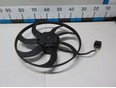 Вентилятор радиатора