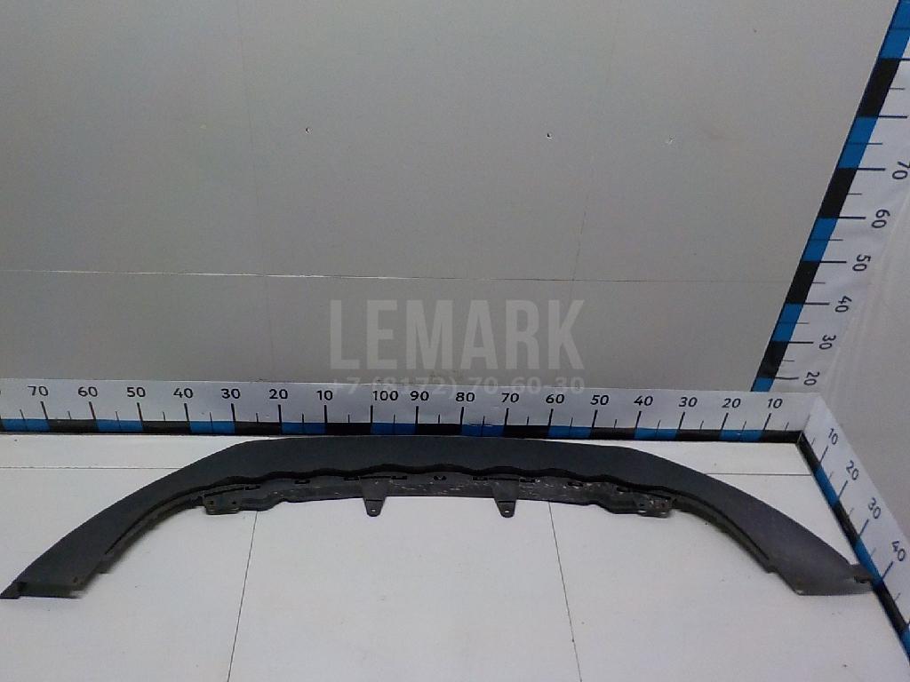 Спойлер переднего бампера 5K0805903A9B9 VAG