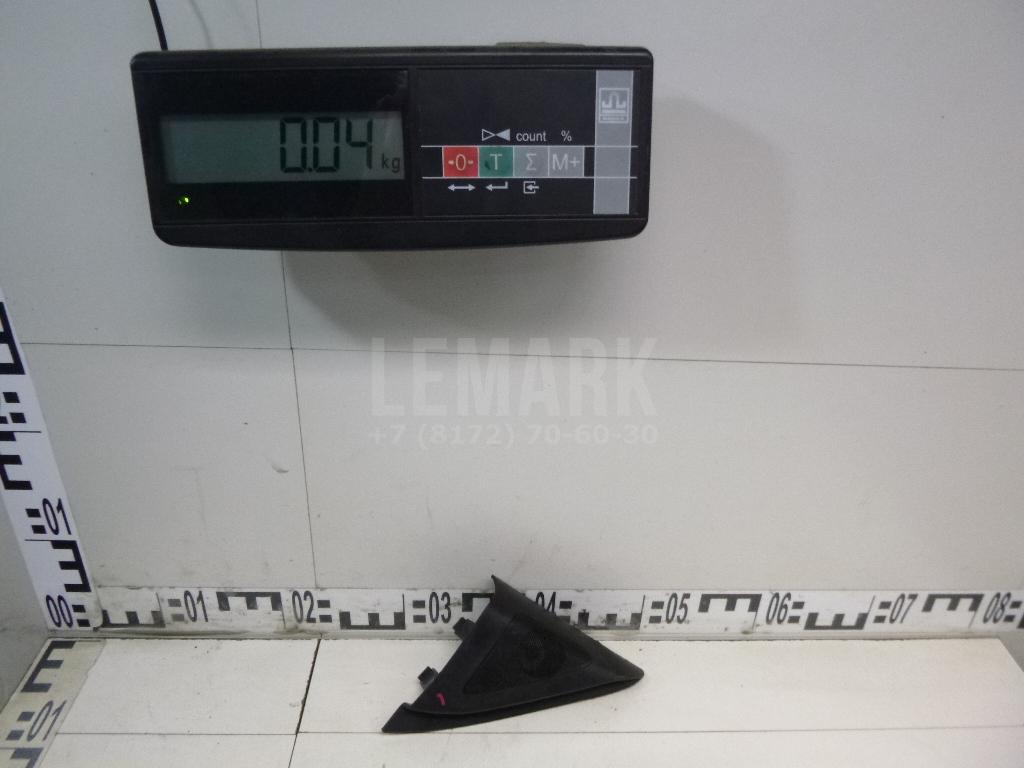 Крышка зеркала внутренняя левая 876501H020 Hyundai-Kia