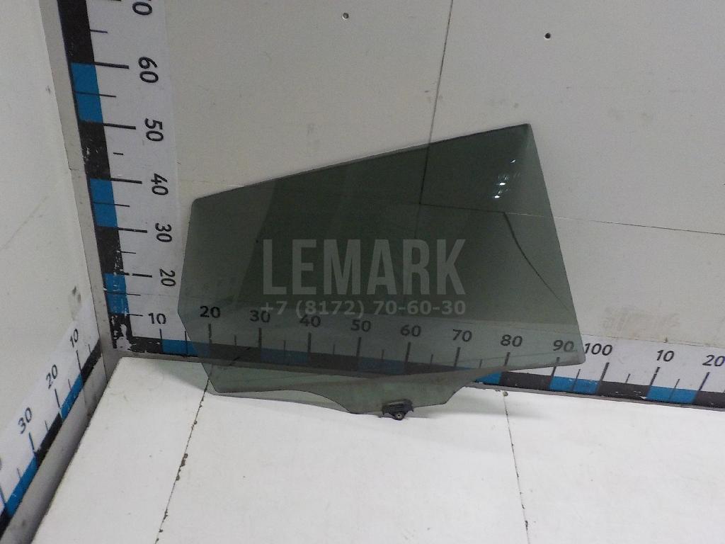 Стекло двери задней правой 834211H520 Hyundai-Kia