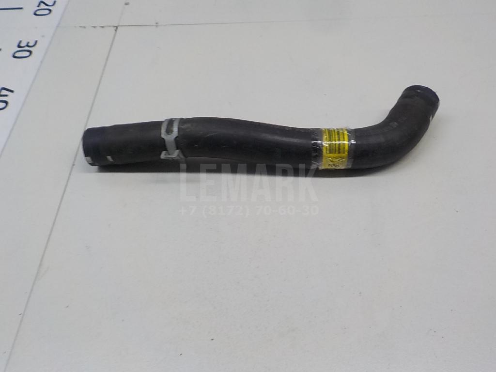 Патрубок радиатора 25410D7600 Hyundai-Kia