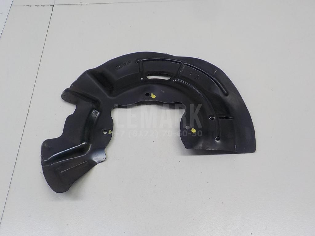 Пыльник тормозного диска 51756D7500 Hyundai-Kia